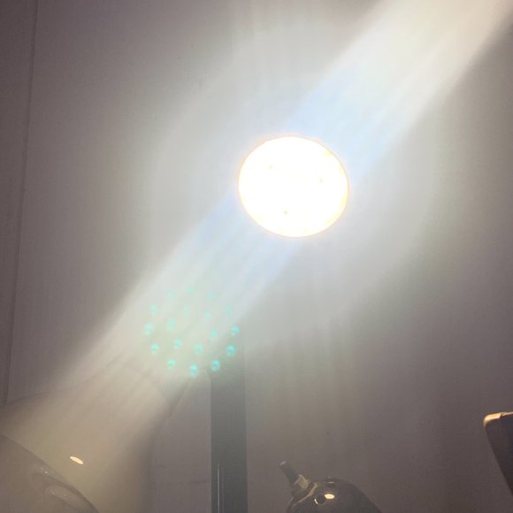 BULB - NWOB iledlight 25W SUNLIGHT White LED Grow Light Bulb AC85-265V IPFS-25W - Picture 8 of 8